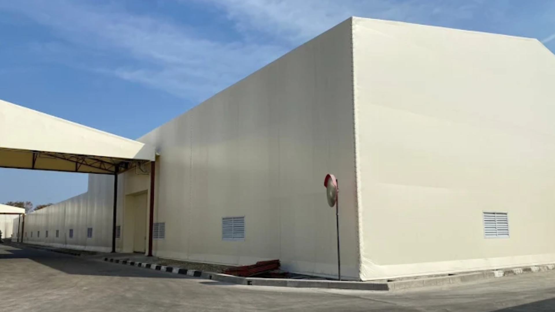 Portofolio pt jangan pernah menyerah