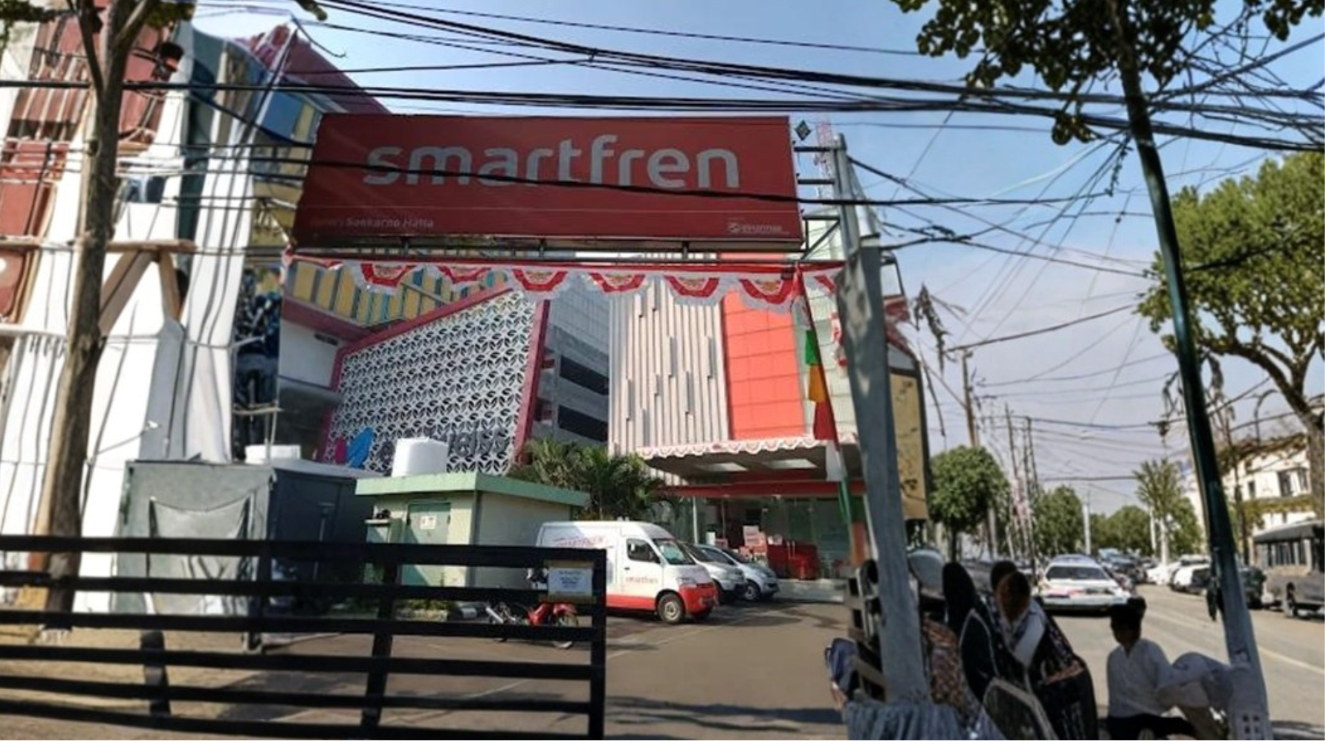 Portofolio pt smplus bandung