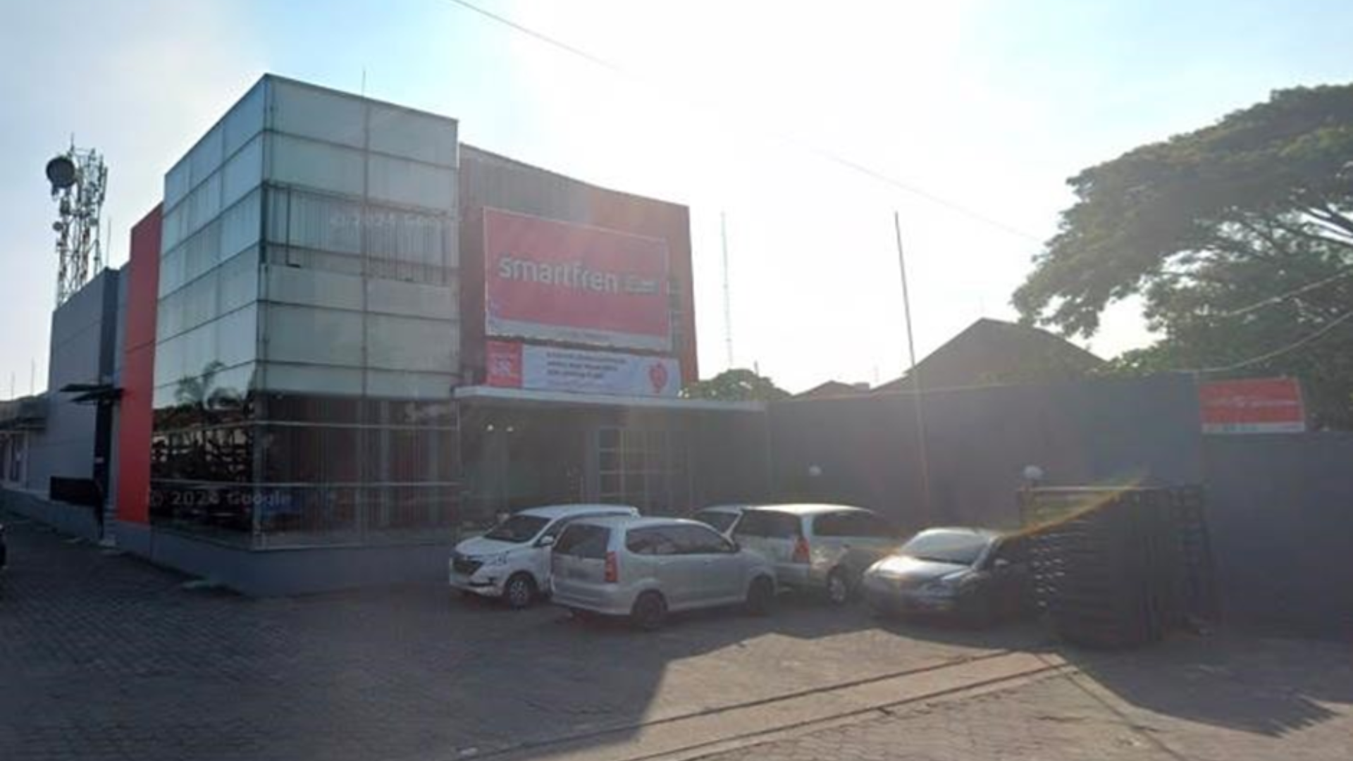 Portofolio pt smplus yogyakarta