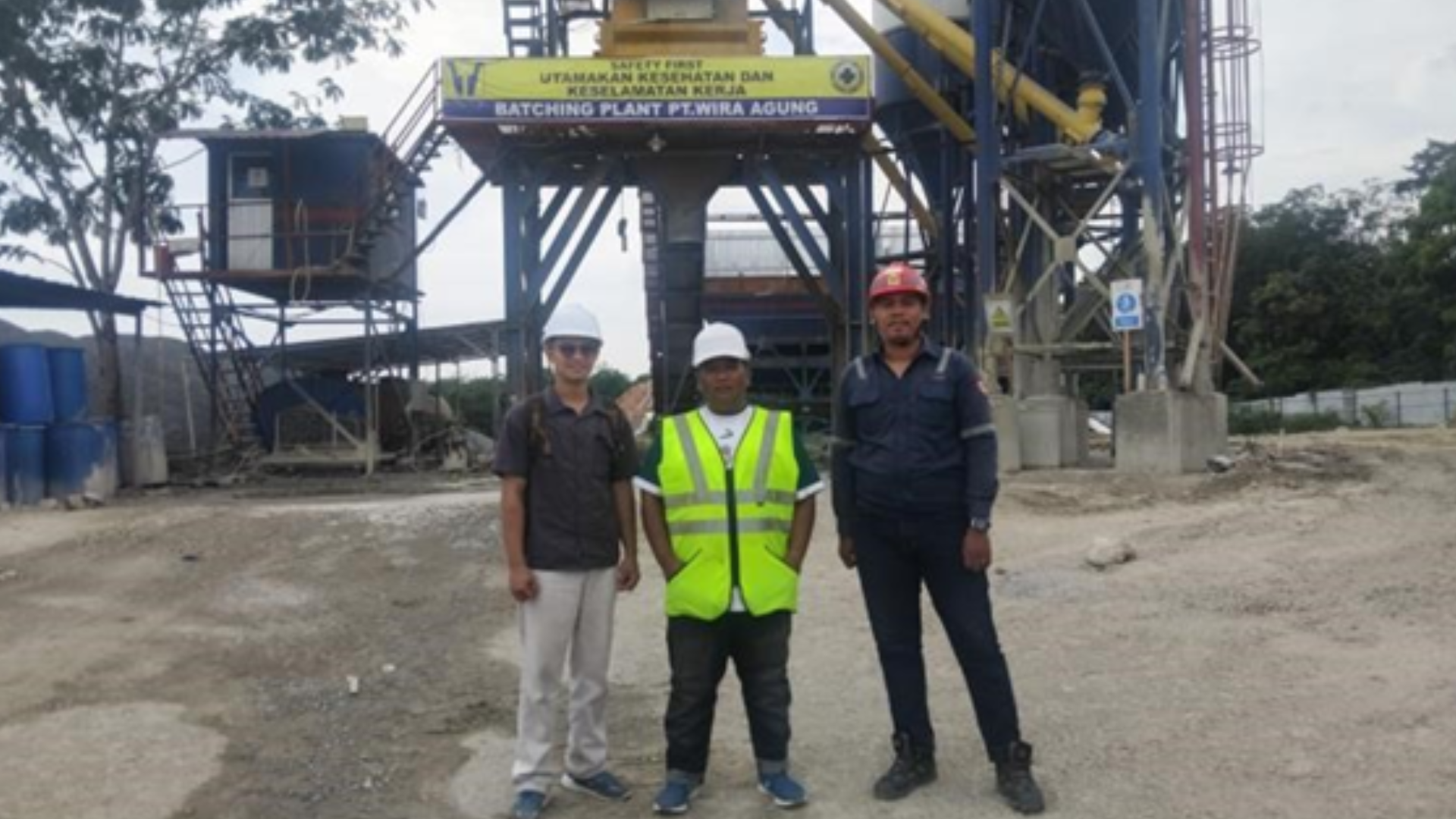 Portofolio pt wira agung